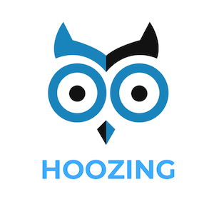 HOOZING